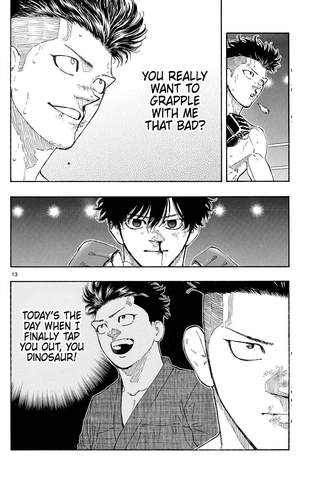 Red Blue Chap 177 - Next Chap 178