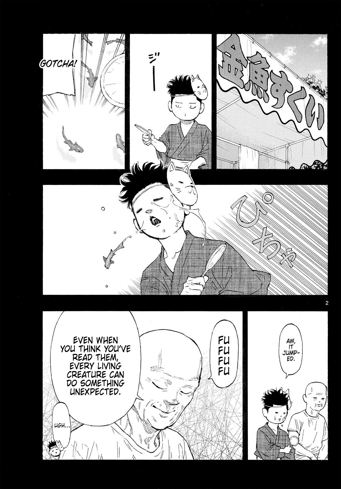 Red Blue Chap 177 - Next Chap 178