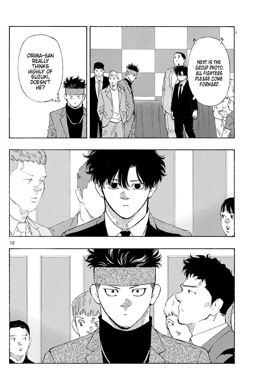Red Blue Chap 174 - Next Chap 175