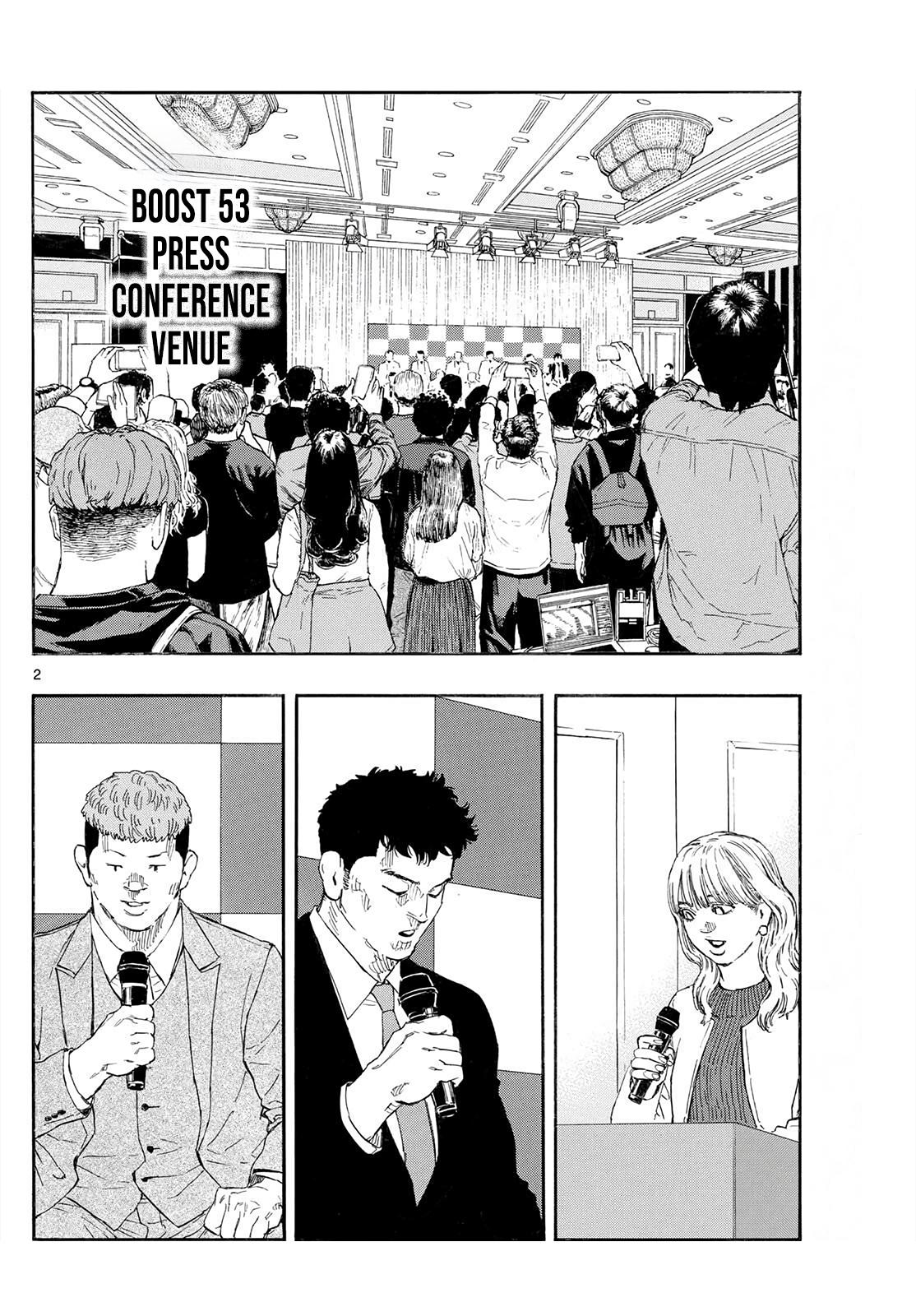 Red Blue Chap 174 - Next Chap 175