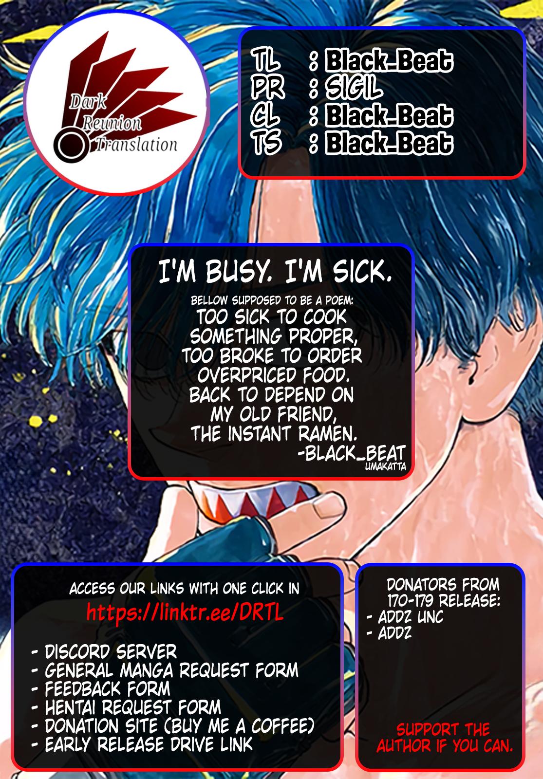 Red Blue Chap 174 - Next Chap 175