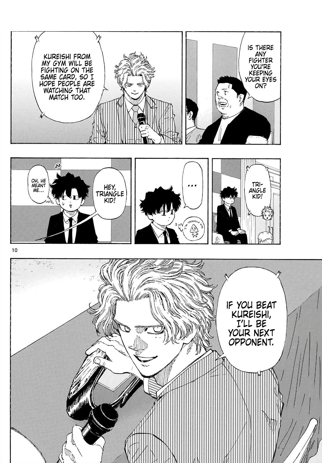 Red Blue Chap 174 - Next Chap 175