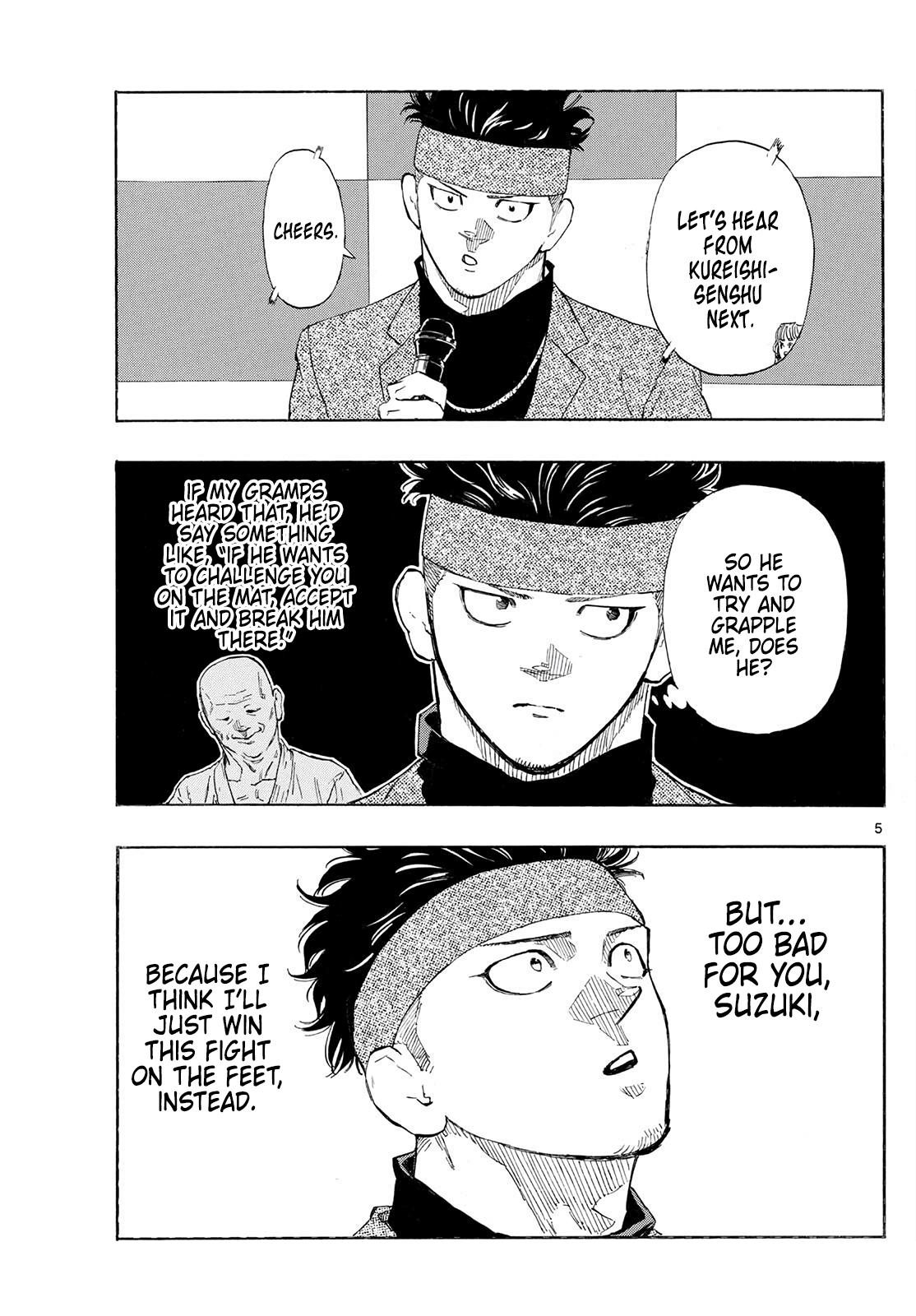 Red Blue Chap 174 - Next Chap 175