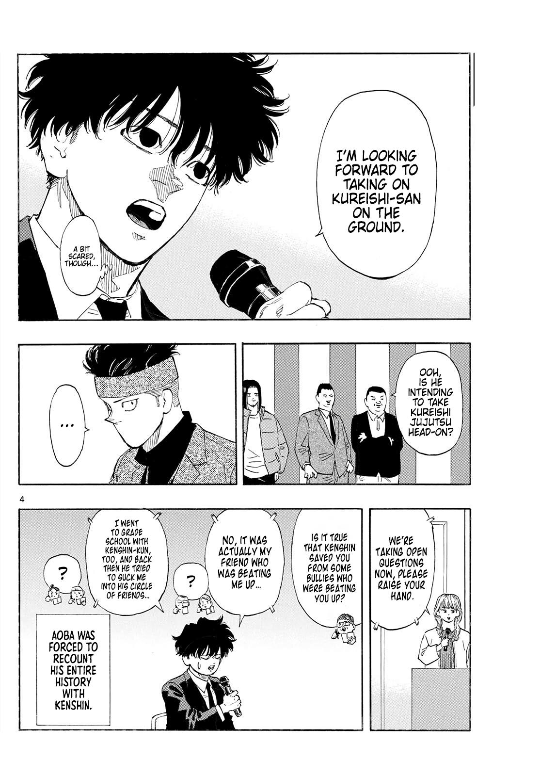 Red Blue Chap 174 - Next Chap 175