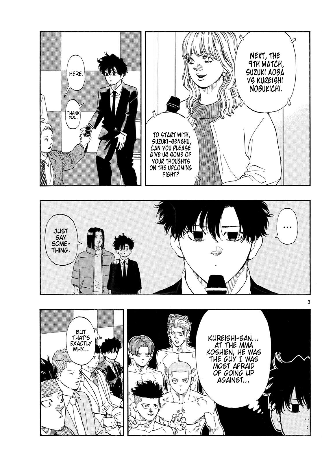 Red Blue Chap 174 - Next Chap 175