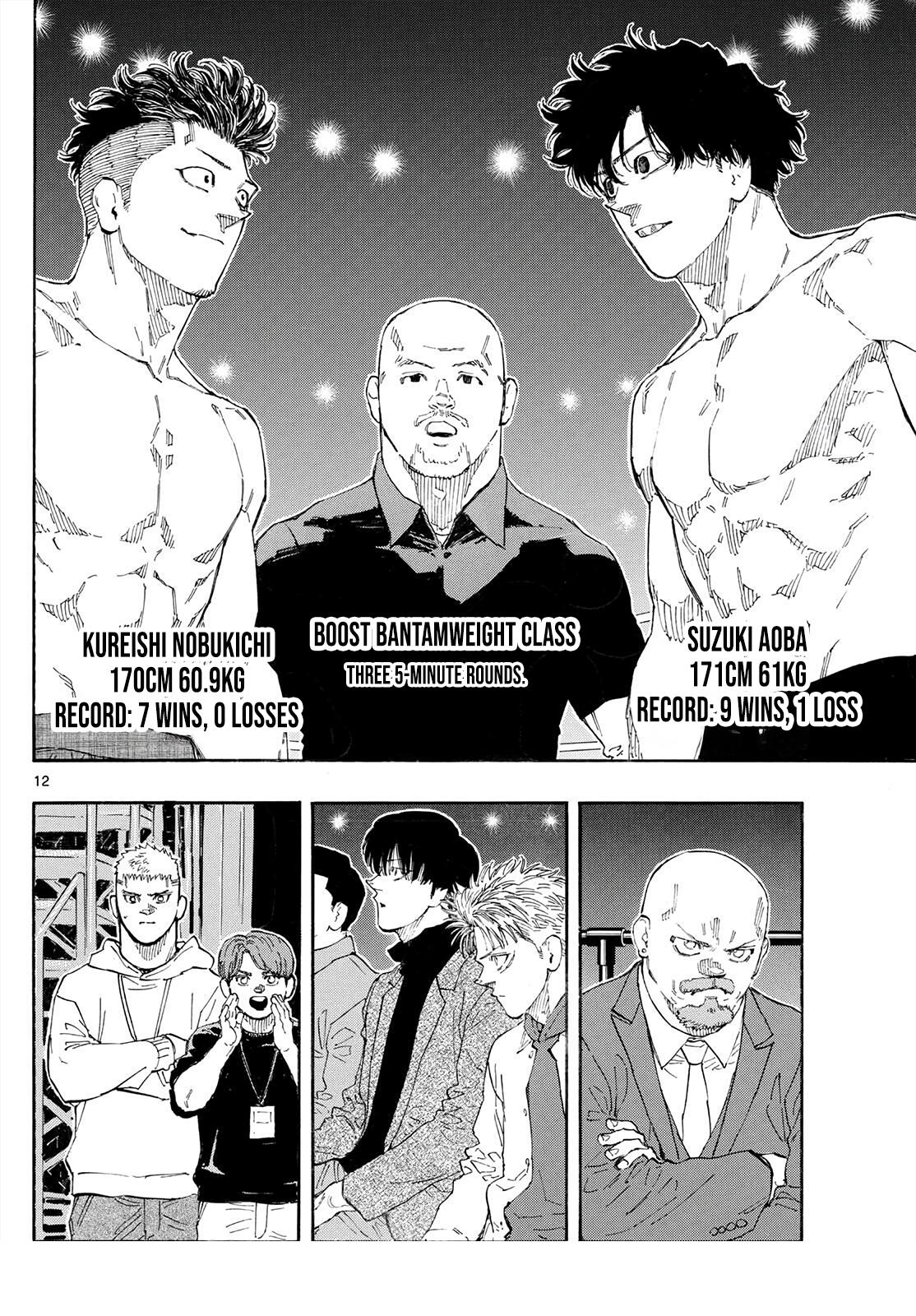 Red Blue Chap 175 - Next Chap 176