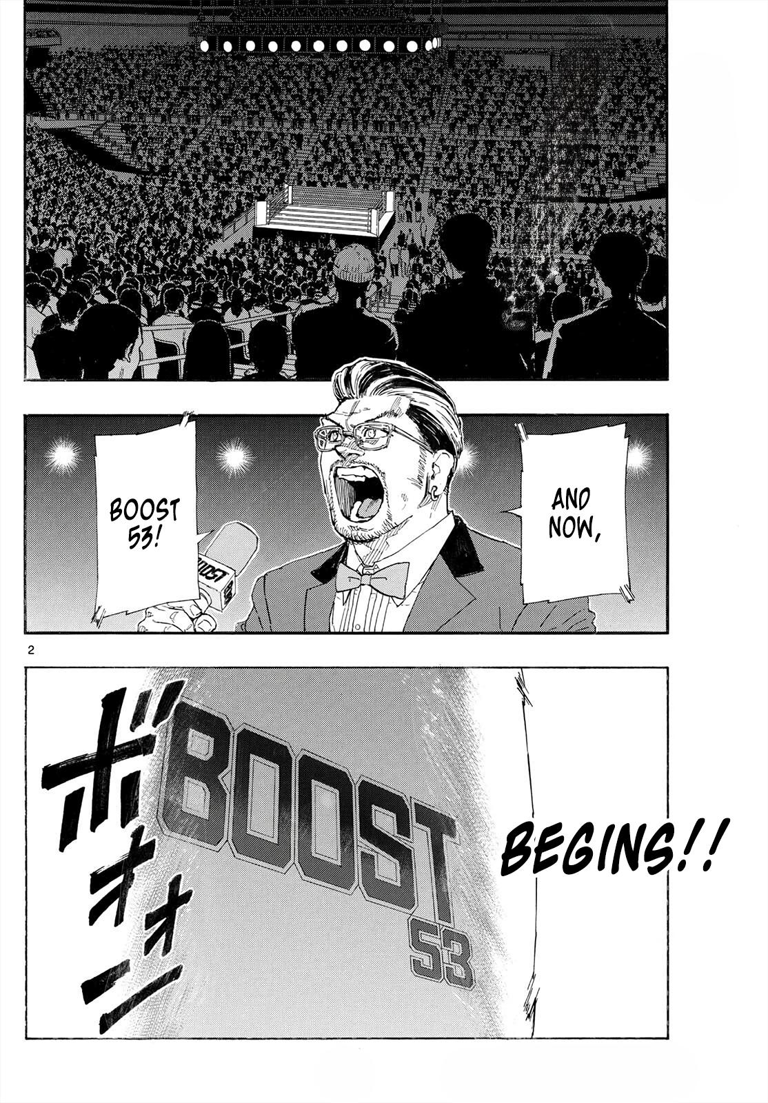 Red Blue Chap 175 - Next Chap 176