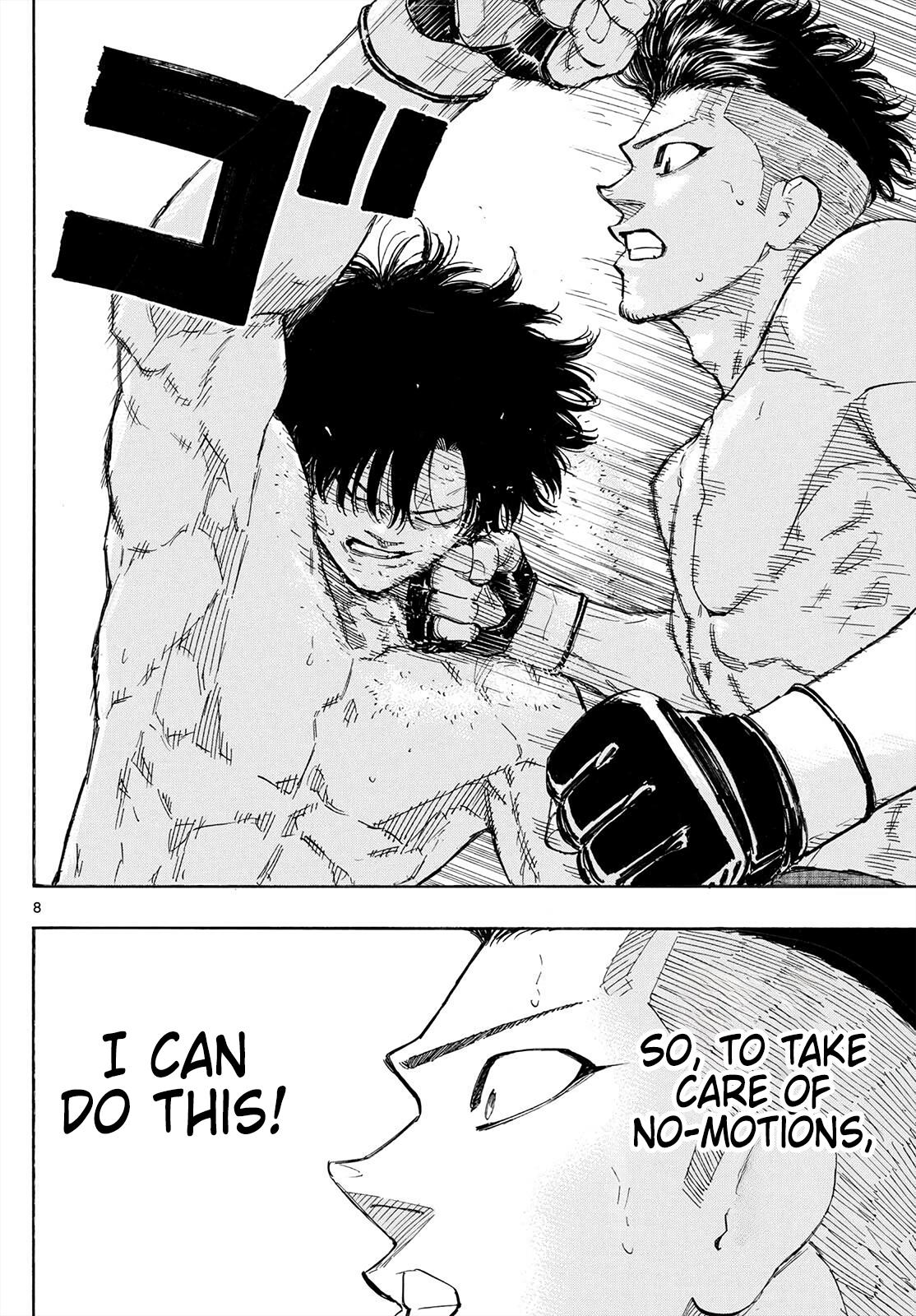 Red Blue Chap 176 - Next Chap 177