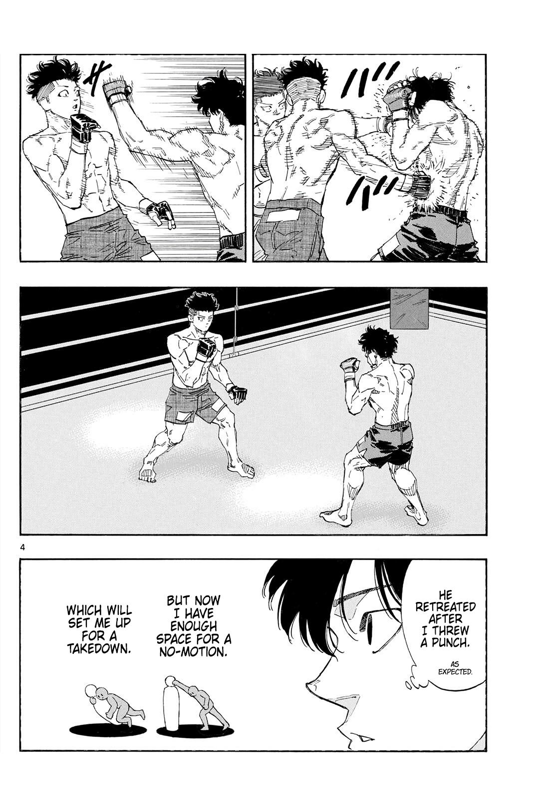 Red Blue Chap 176 - Next Chap 177