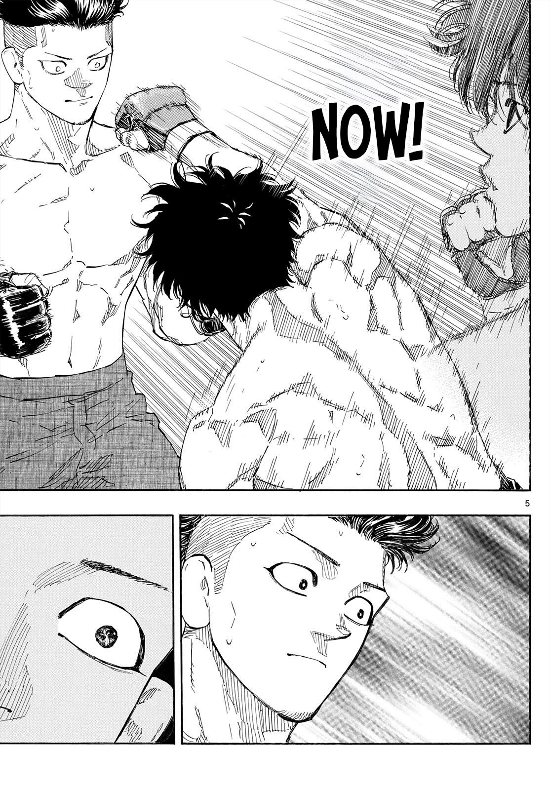 Red Blue Chap 176 - Next Chap 177