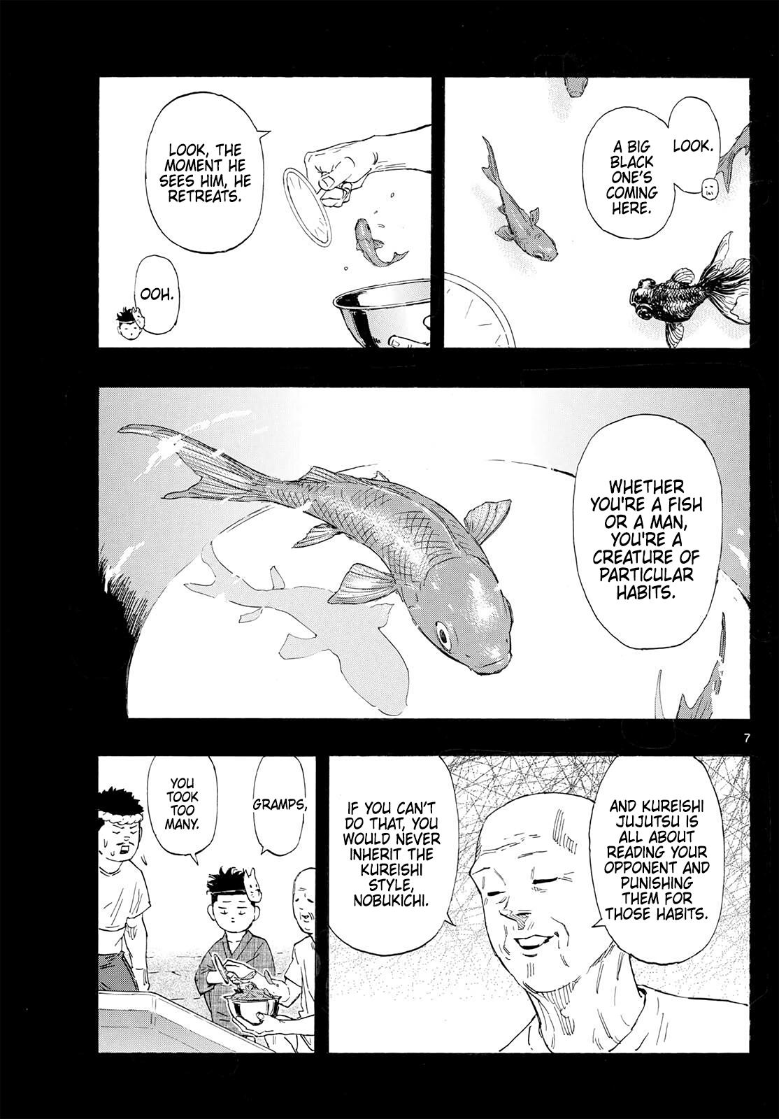 Red Blue Chap 176 - Next Chap 177