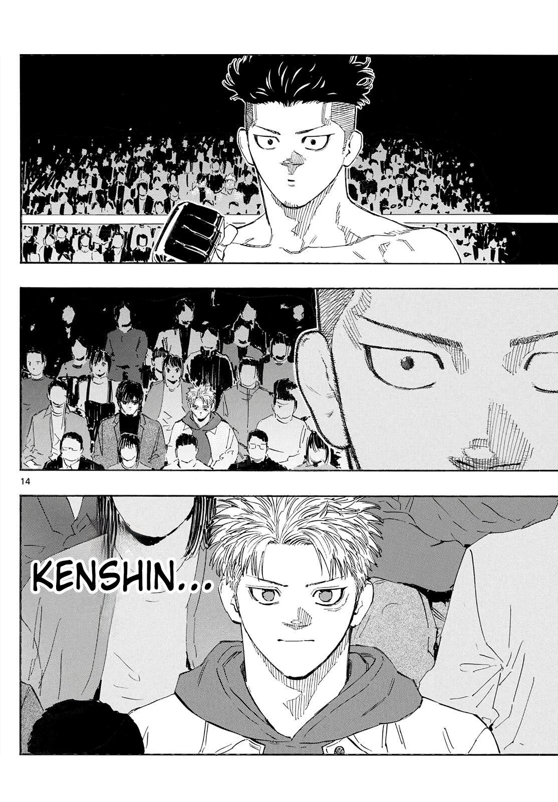 Red Blue Chap 176 - Next Chap 177