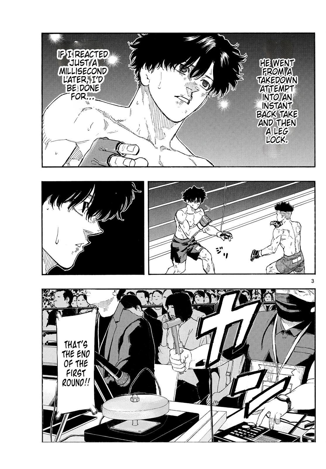 Red Blue Chap 178 - Next Chap 179