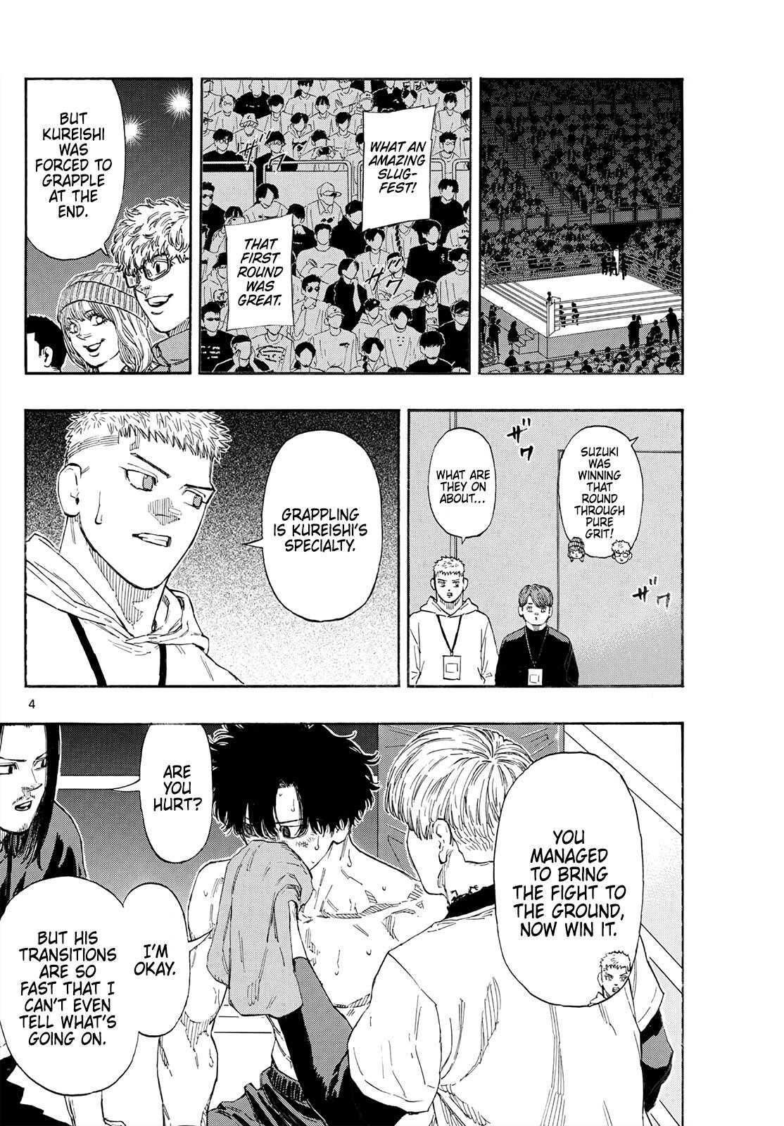 Red Blue Chap 178 - Next Chap 179