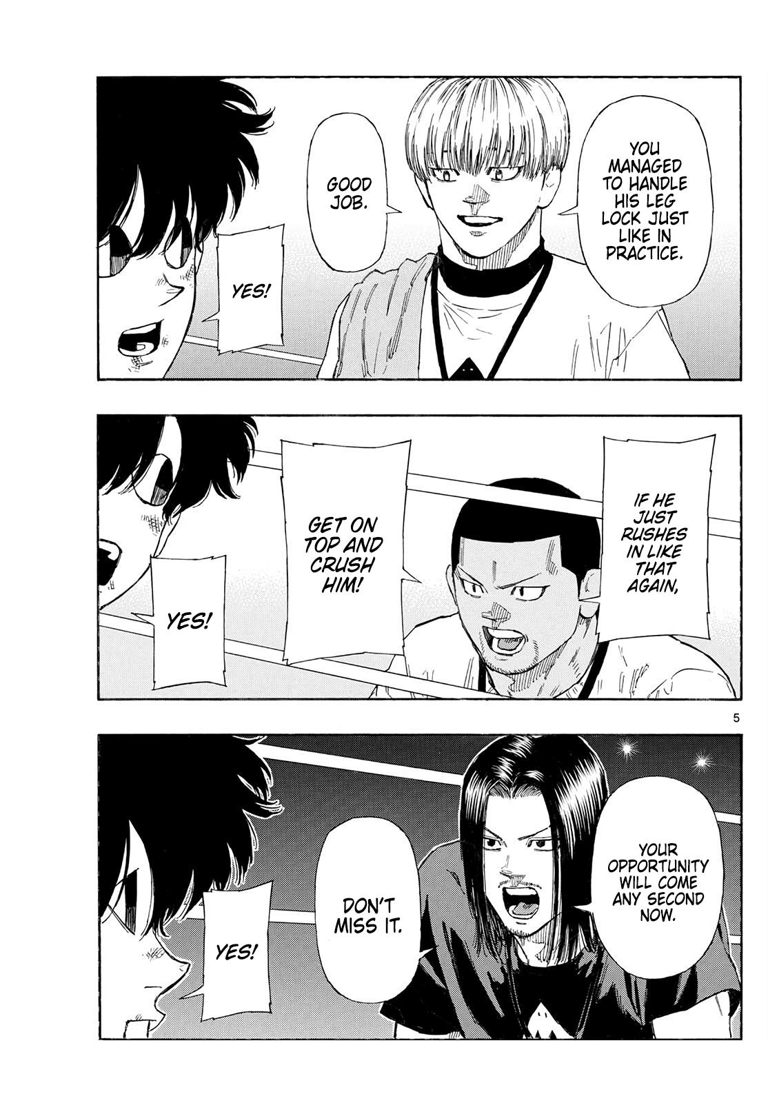 Red Blue Chap 178 - Next Chap 179