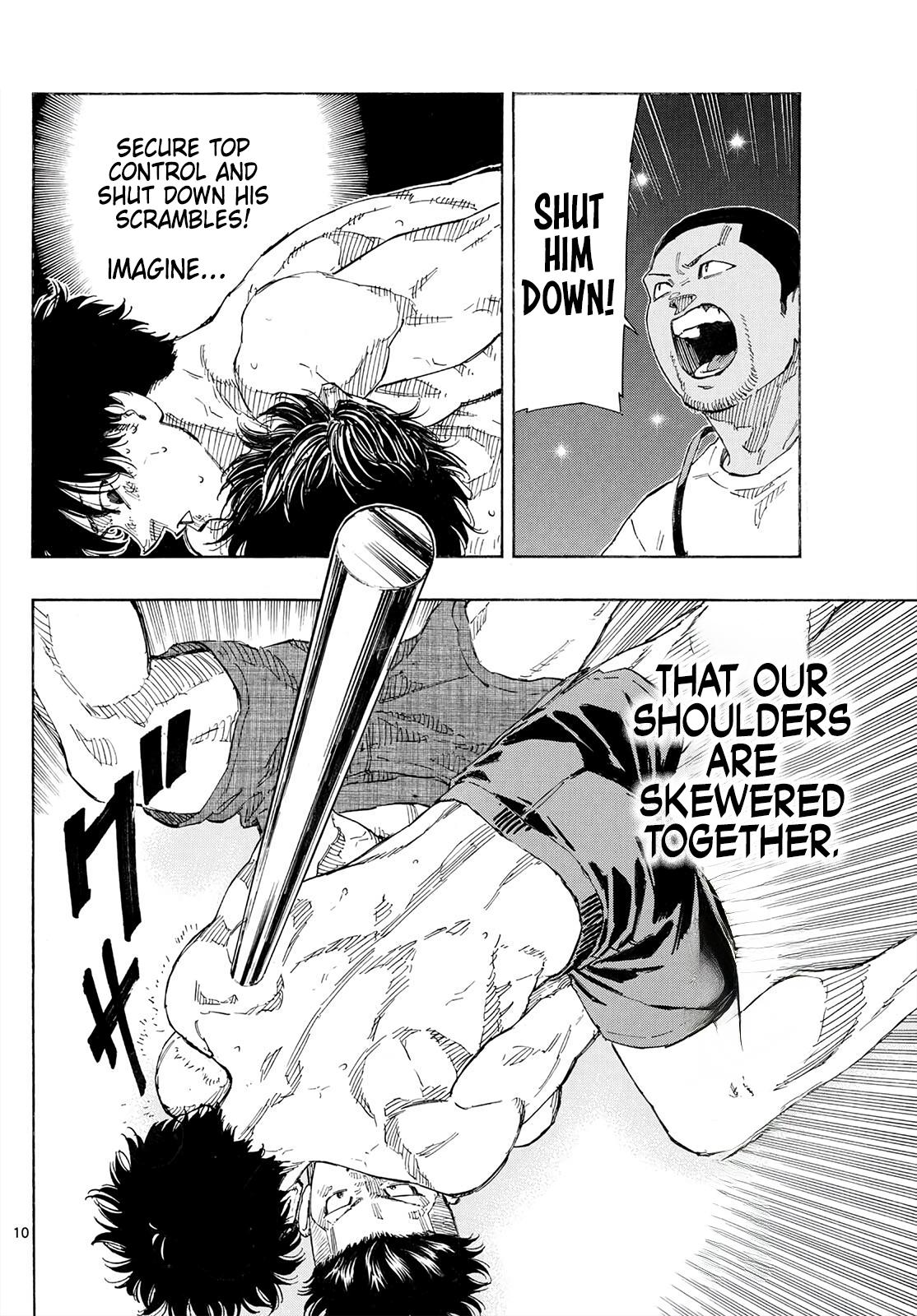 Red Blue Chap 178 - Next Chap 179