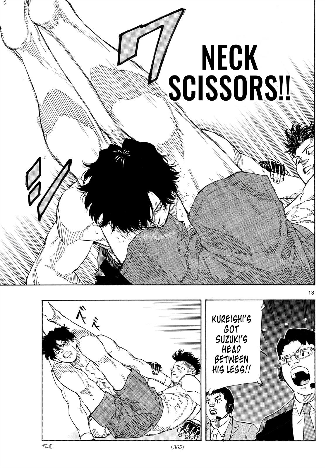 Red Blue Chap 178 - Next Chap 179