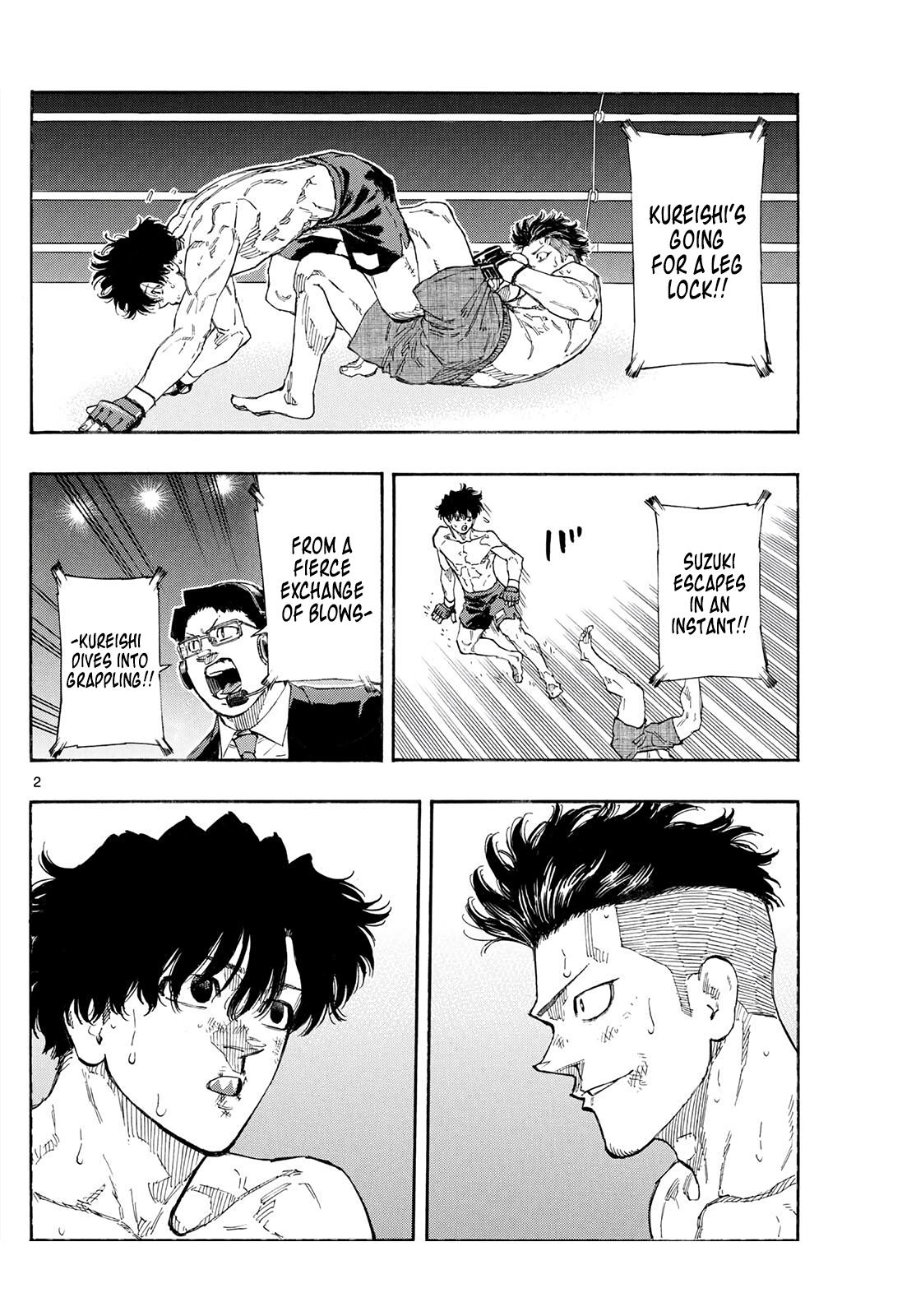 Red Blue Chap 178 - Next Chap 179