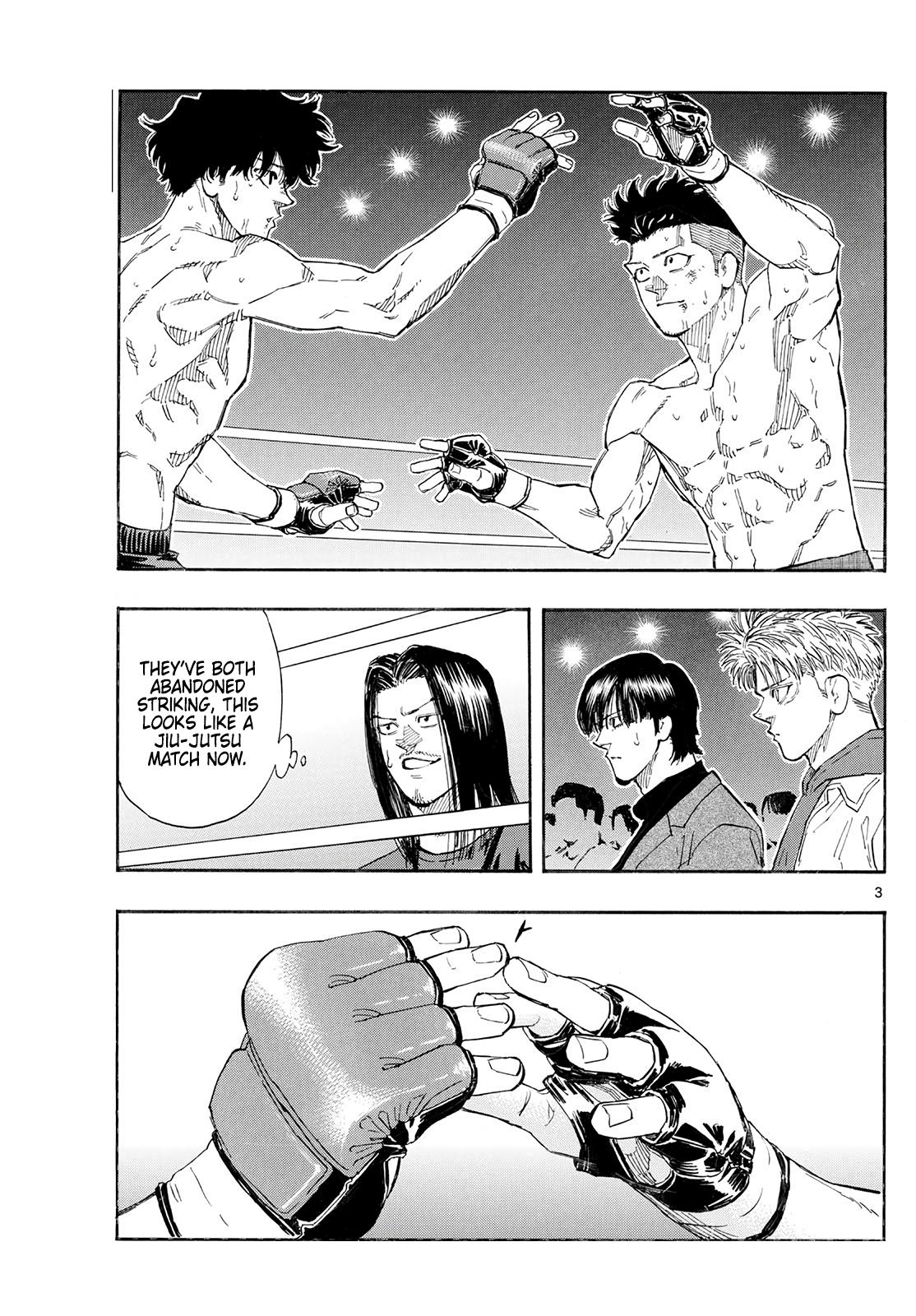 Red Blue Chap 179 - Next Chap 180