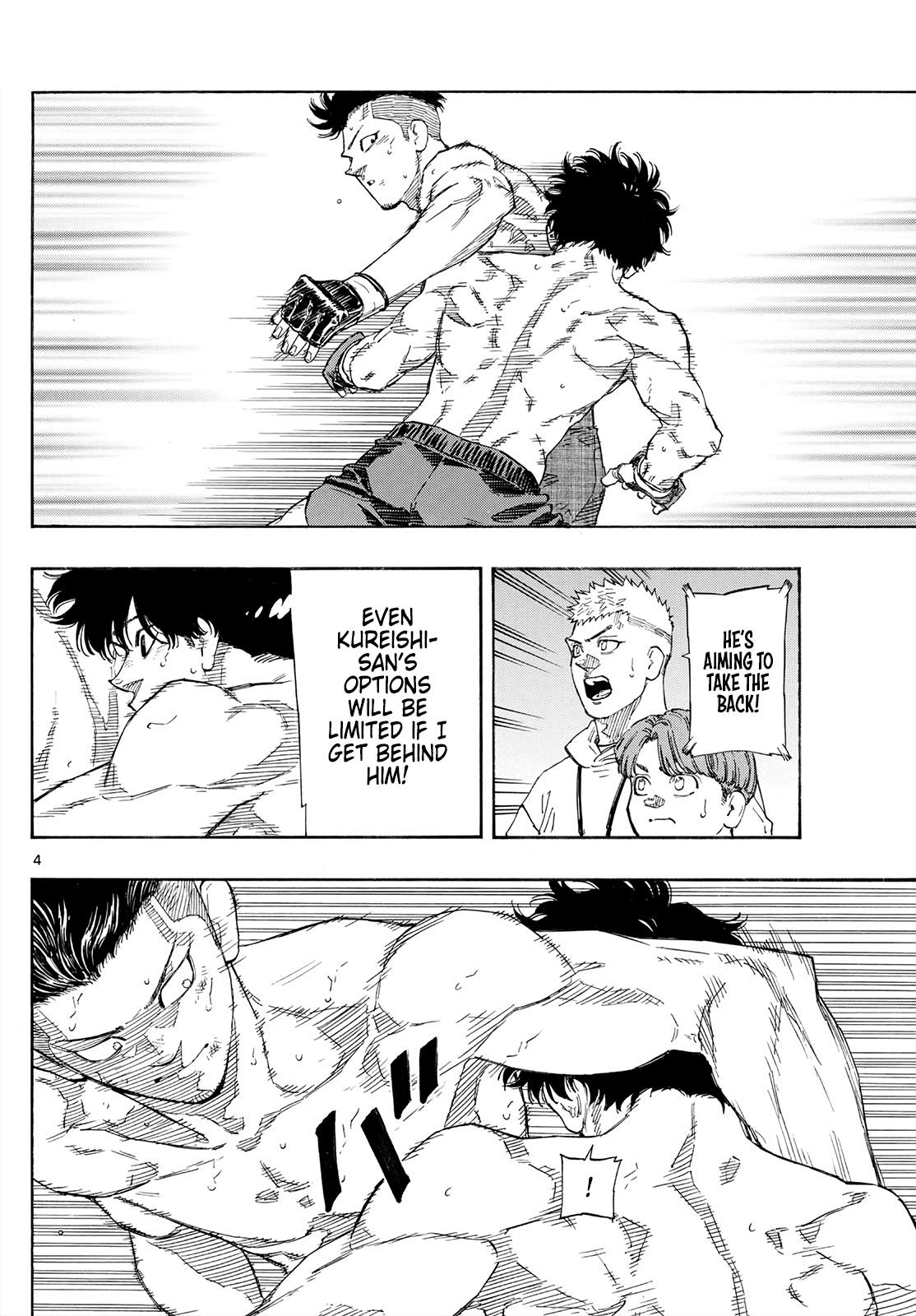 Red Blue Chap 179 - Next Chap 180