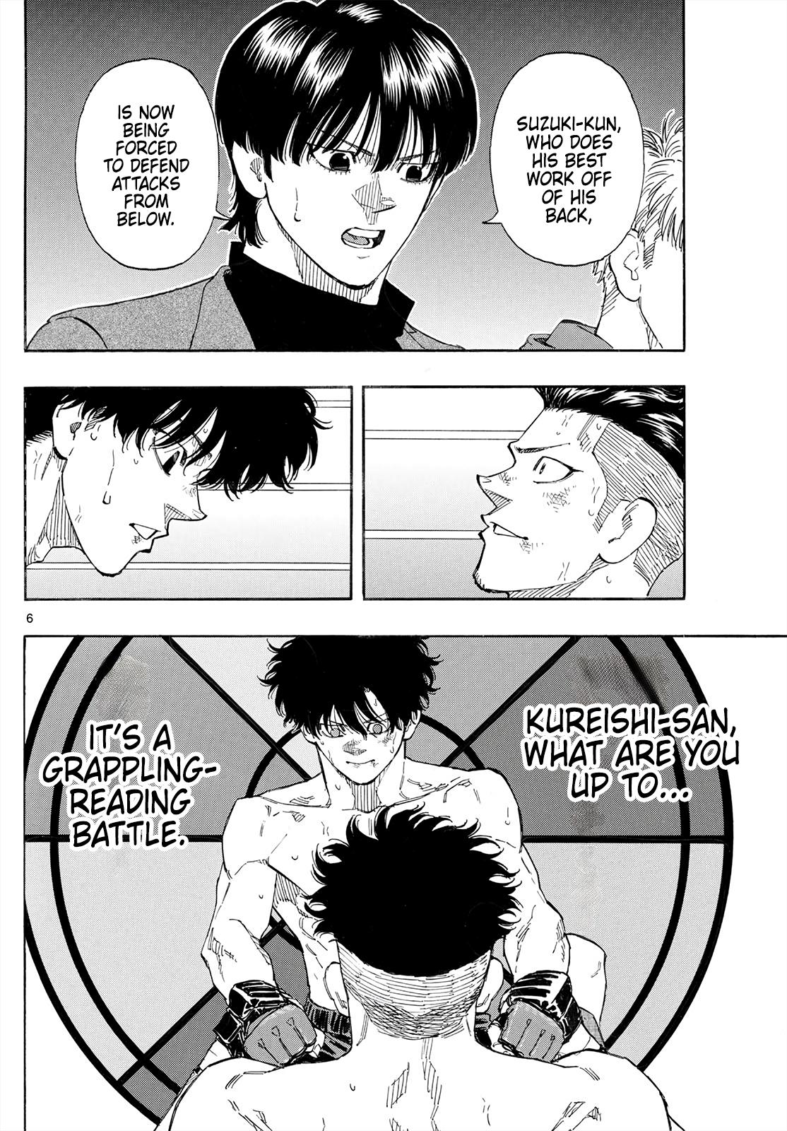Red Blue Chap 179 - Next Chap 180