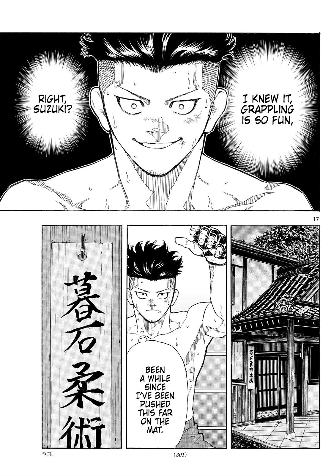 Red Blue Chap 179 - Next Chap 180