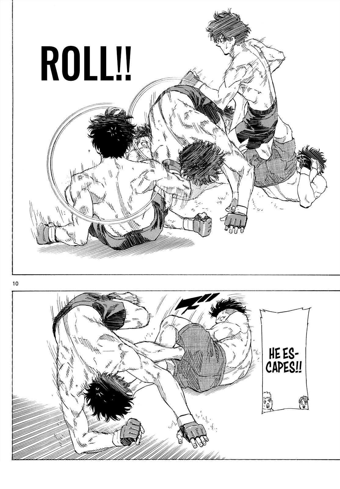 Red Blue Chap 179 - Next Chap 180