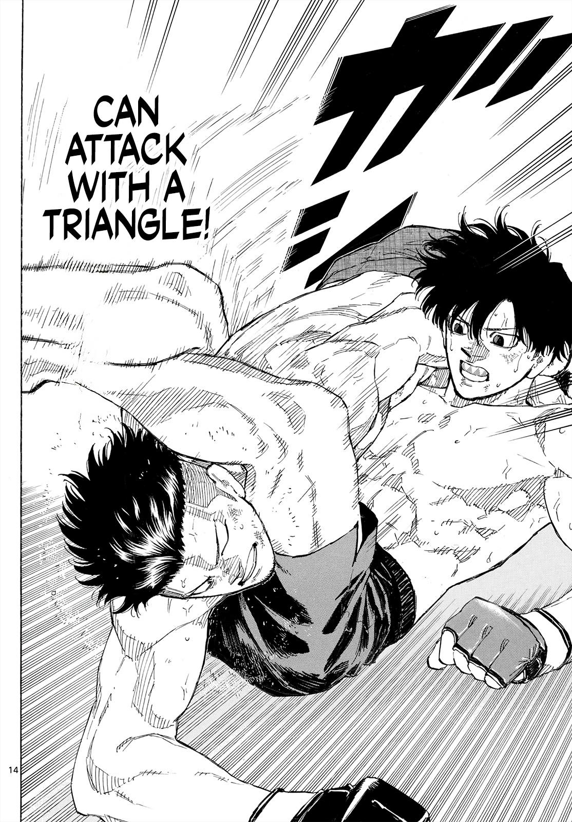 Red Blue Chap 179 - Next Chap 180