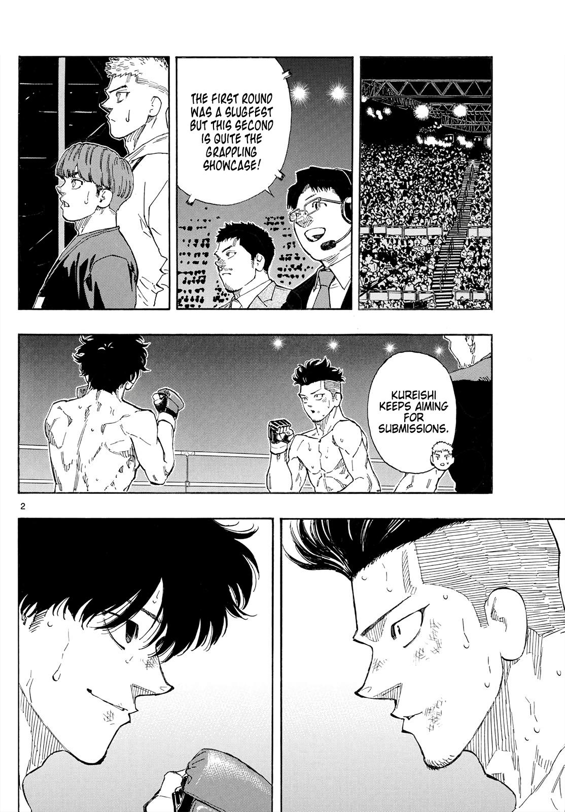 Red Blue Chap 179 - Next Chap 180