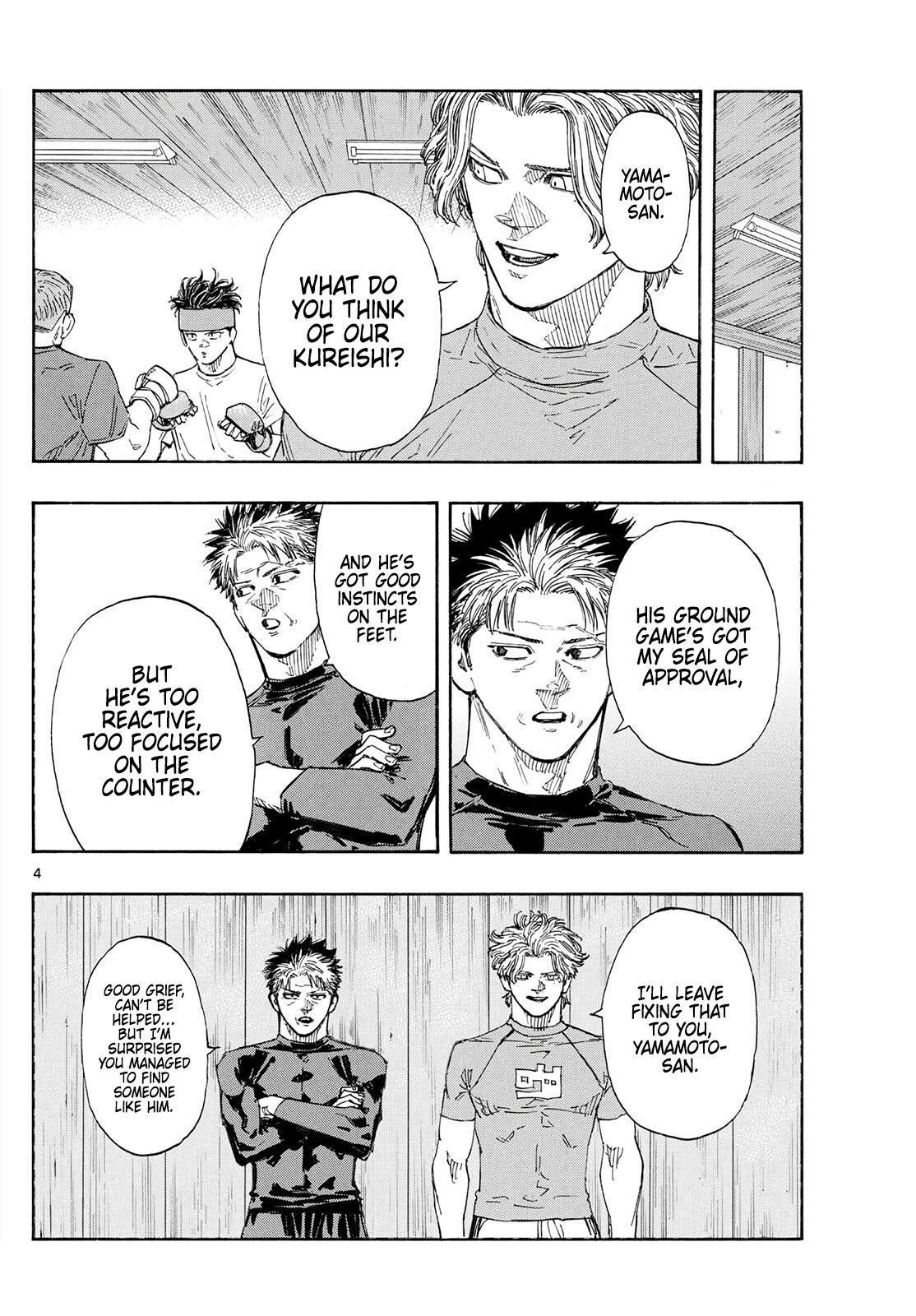 Red Blue Chap 170 - Next Chap 171