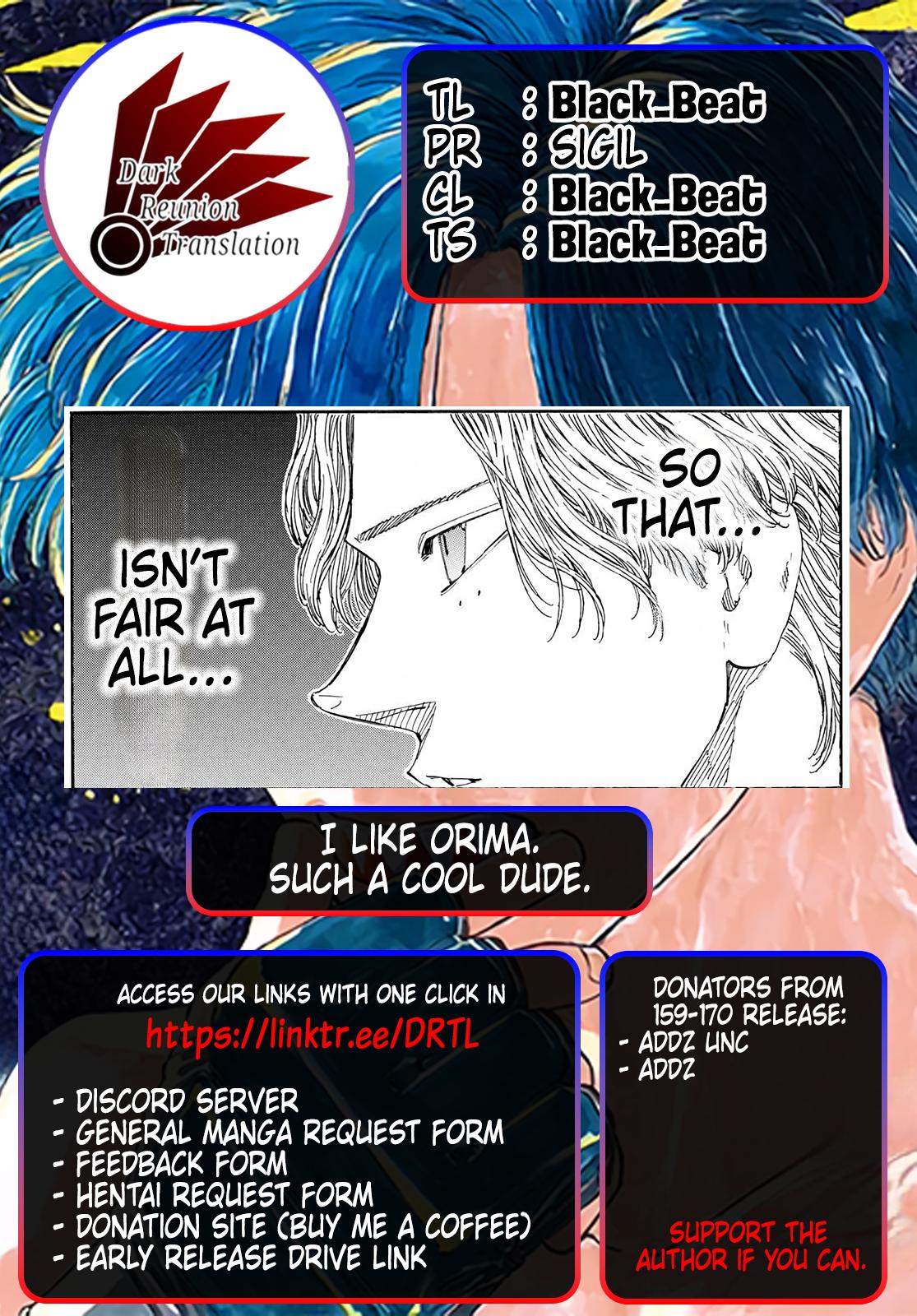Red Blue Chap 170 - Next Chap 171