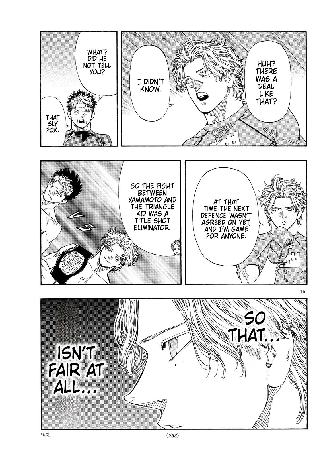 Red Blue Chap 170 - Next Chap 171