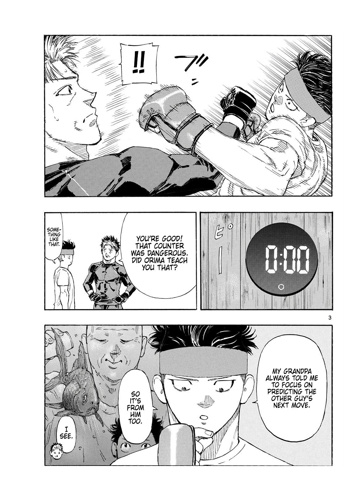 Red Blue Chap 170 - Next Chap 171