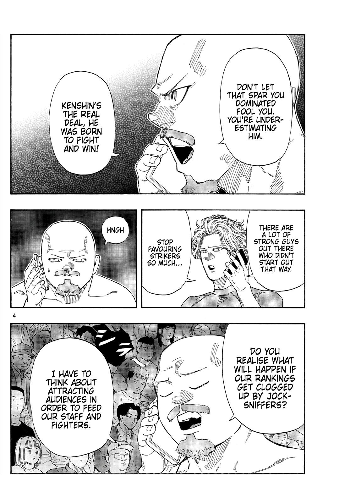 Red Blue Chap 171 - Next Chap 172