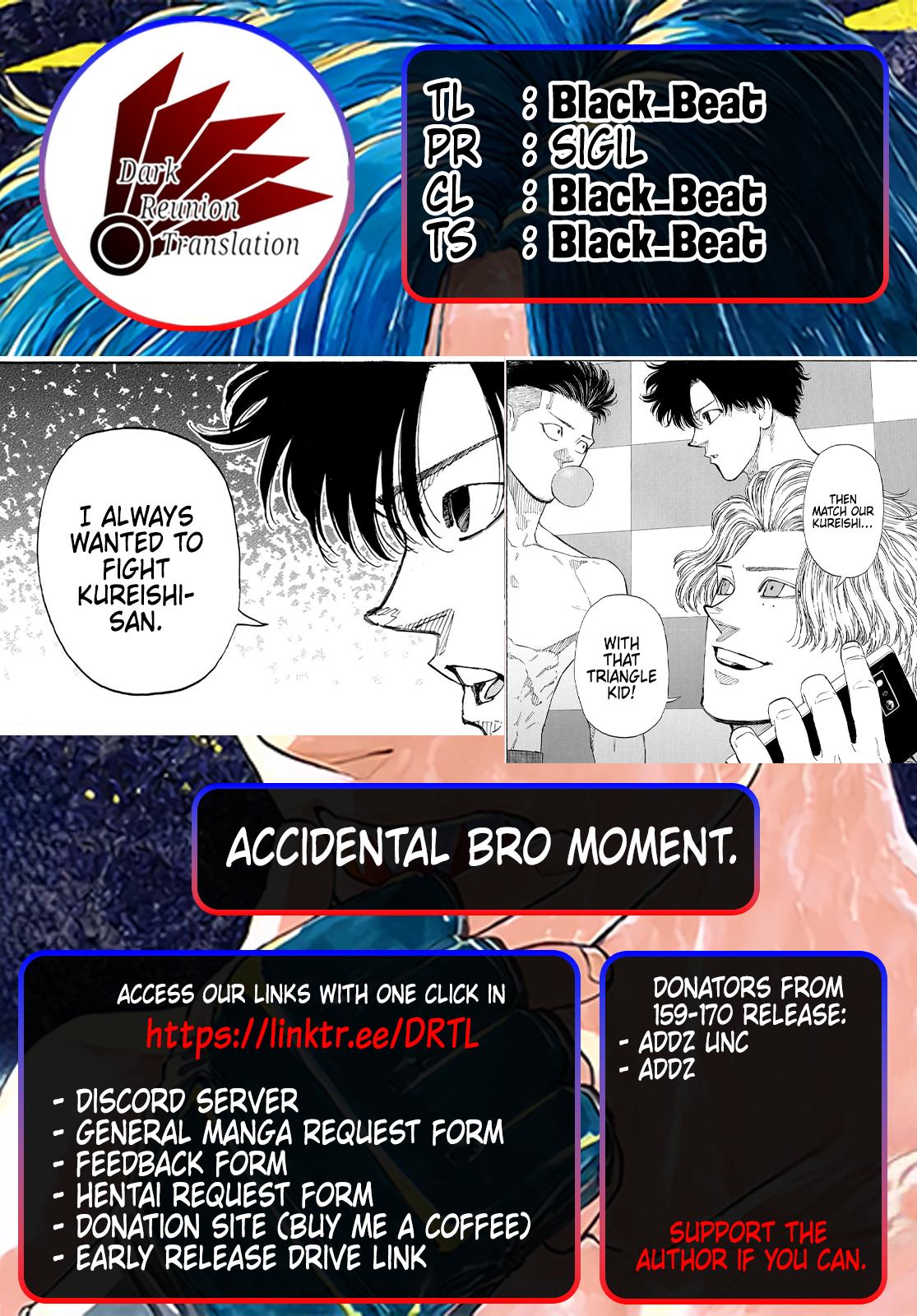 Red Blue Chap 171 - Next Chap 172