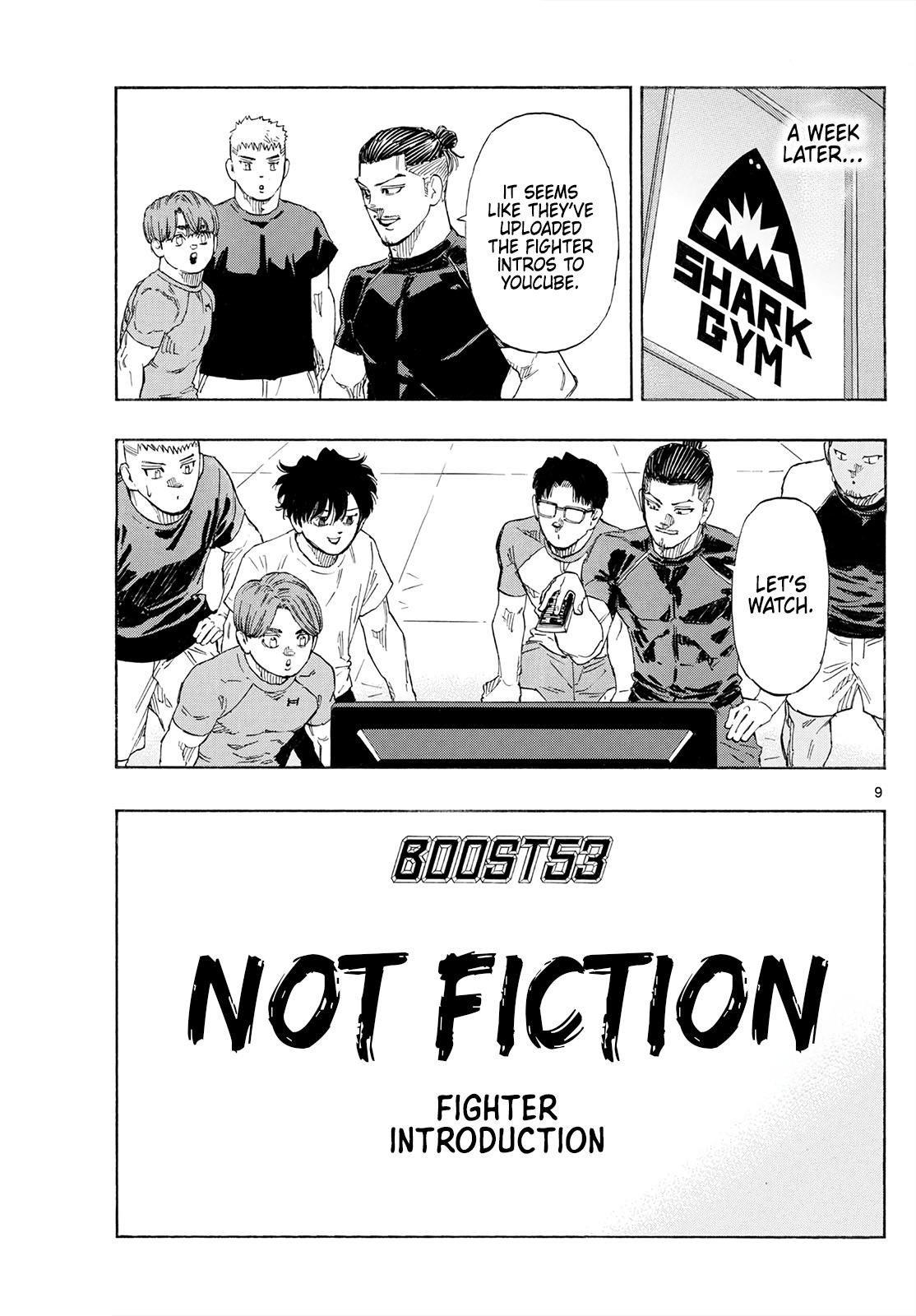 Red Blue Chap 172 - Next Chap 173