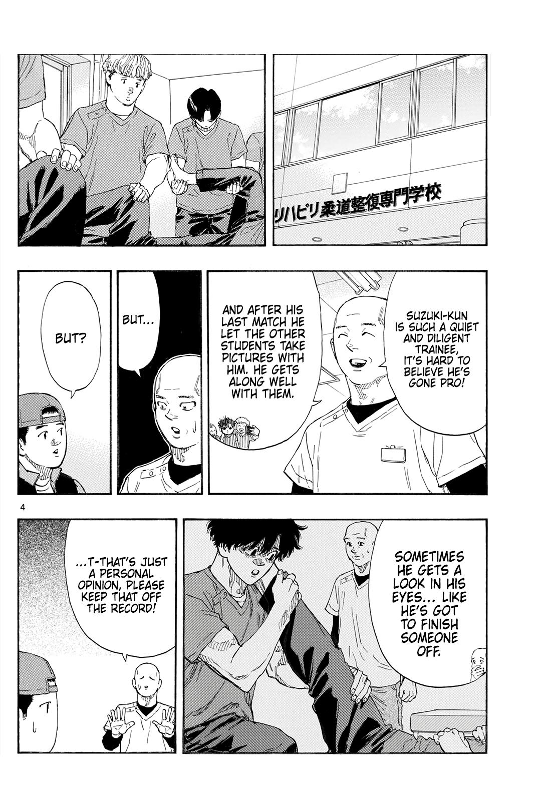 Red Blue Chap 172 - Next Chap 173