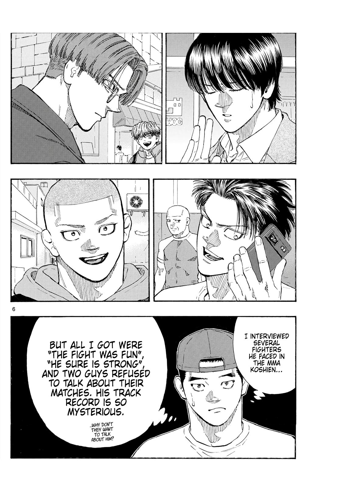 Red Blue Chap 172 - Next Chap 173