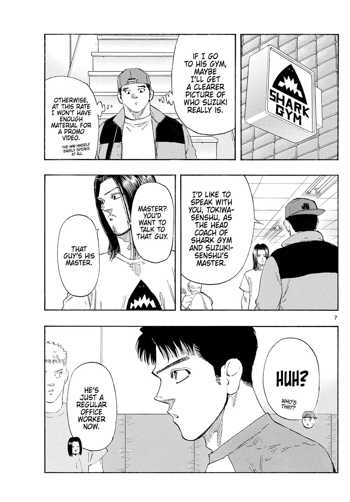 Red Blue Chap 172 - Next Chap 173