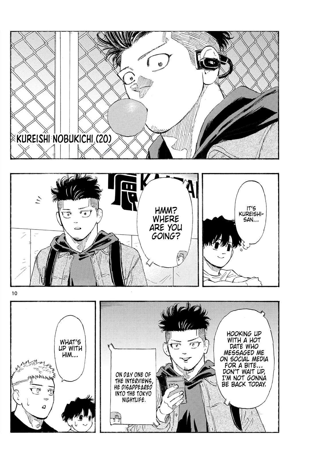 Red Blue Chap 172 - Next Chap 173