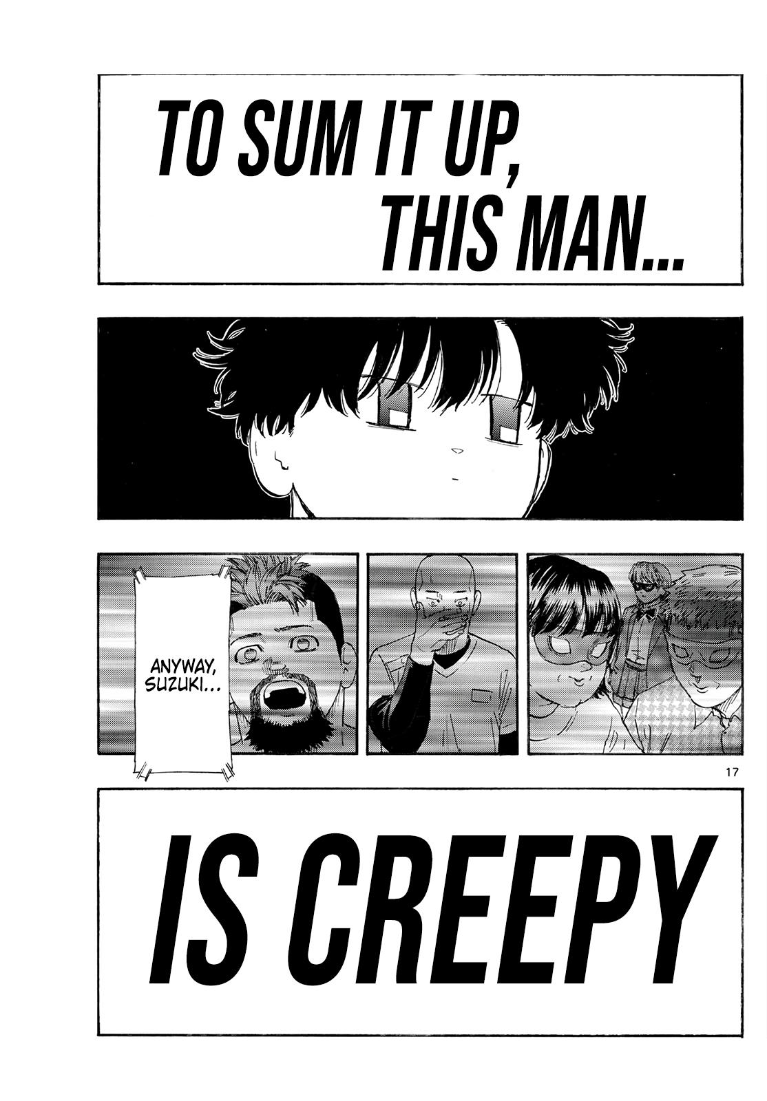 Red Blue Chap 172 - Next Chap 173