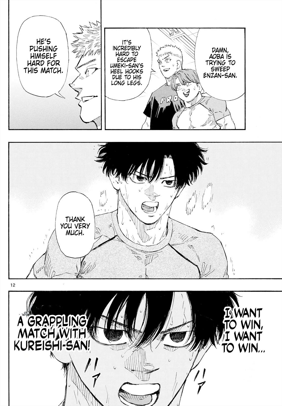 Red Blue Chap 173 - Next Chap 174