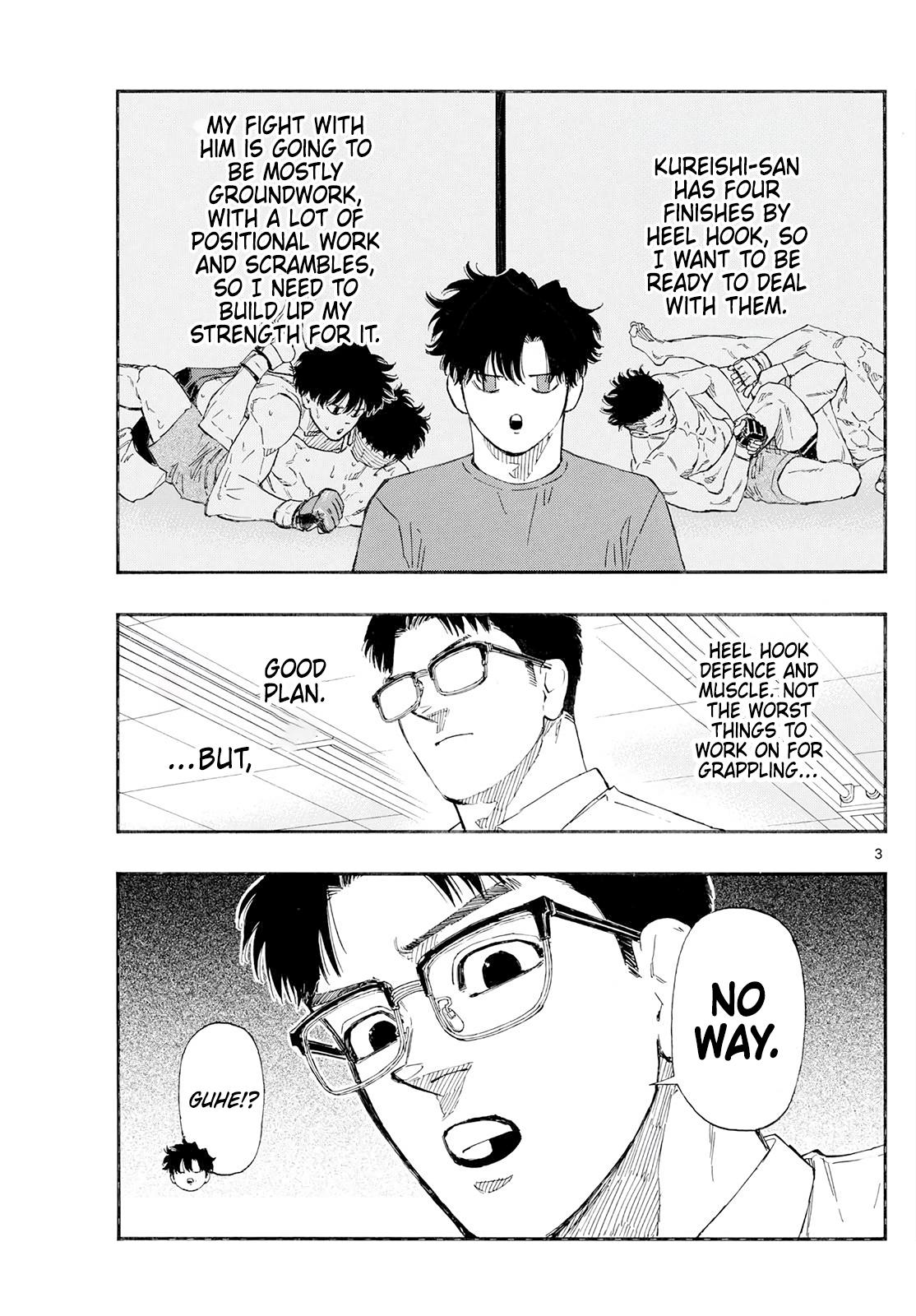 Red Blue Chap 173 - Next Chap 174