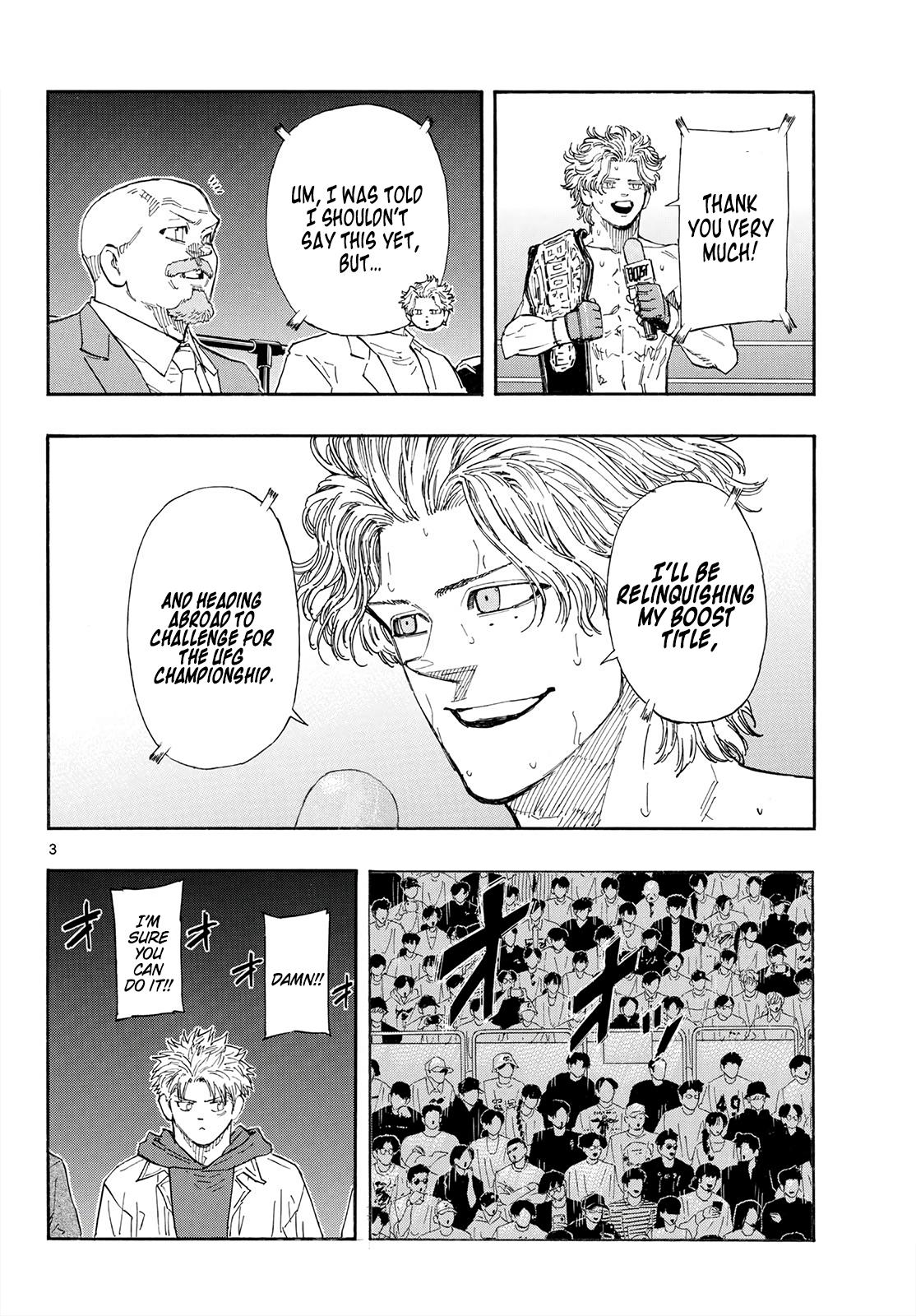 Red Blue Chap 187 - Next Chap 188