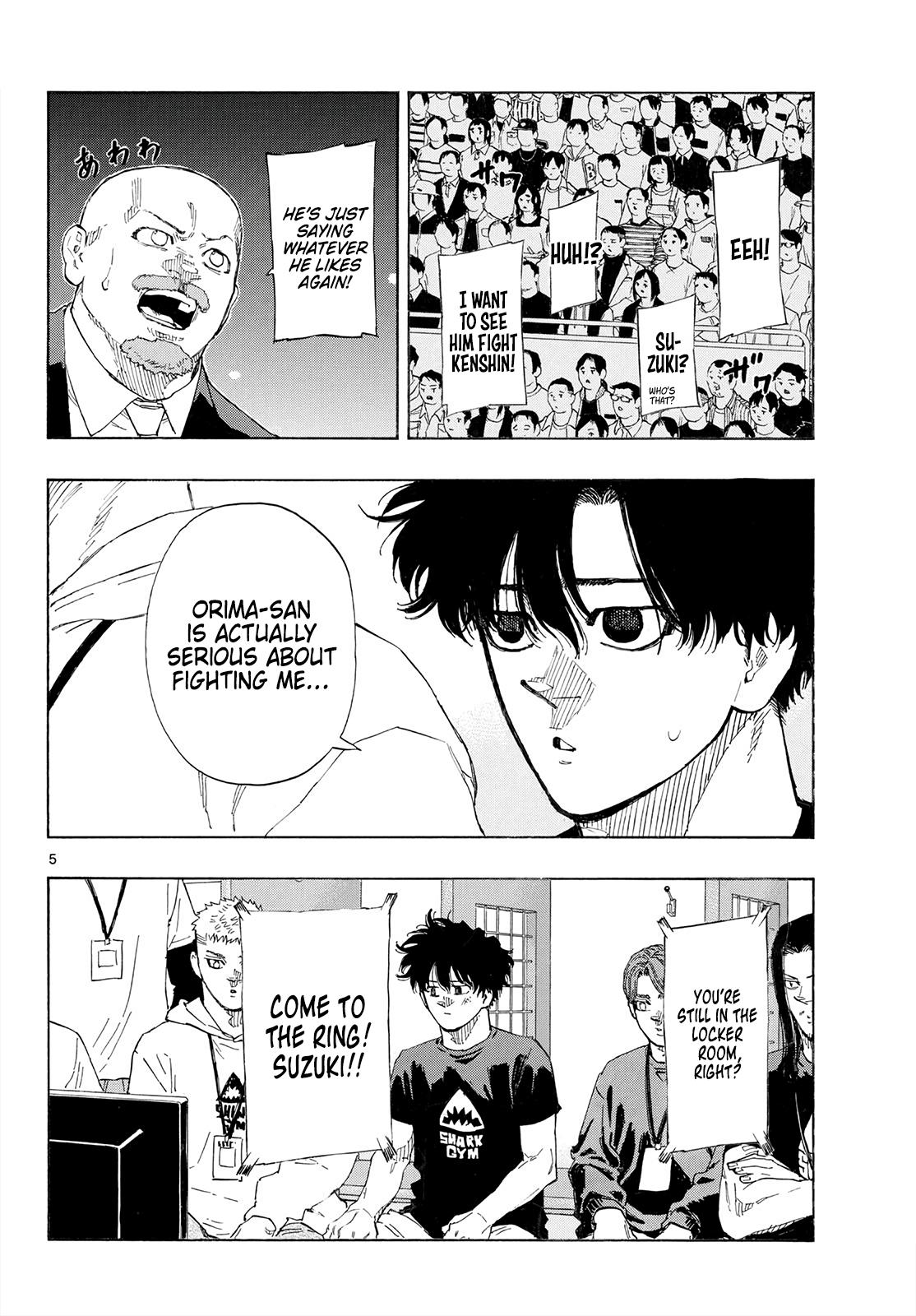 Red Blue Chap 187 - Next Chap 188