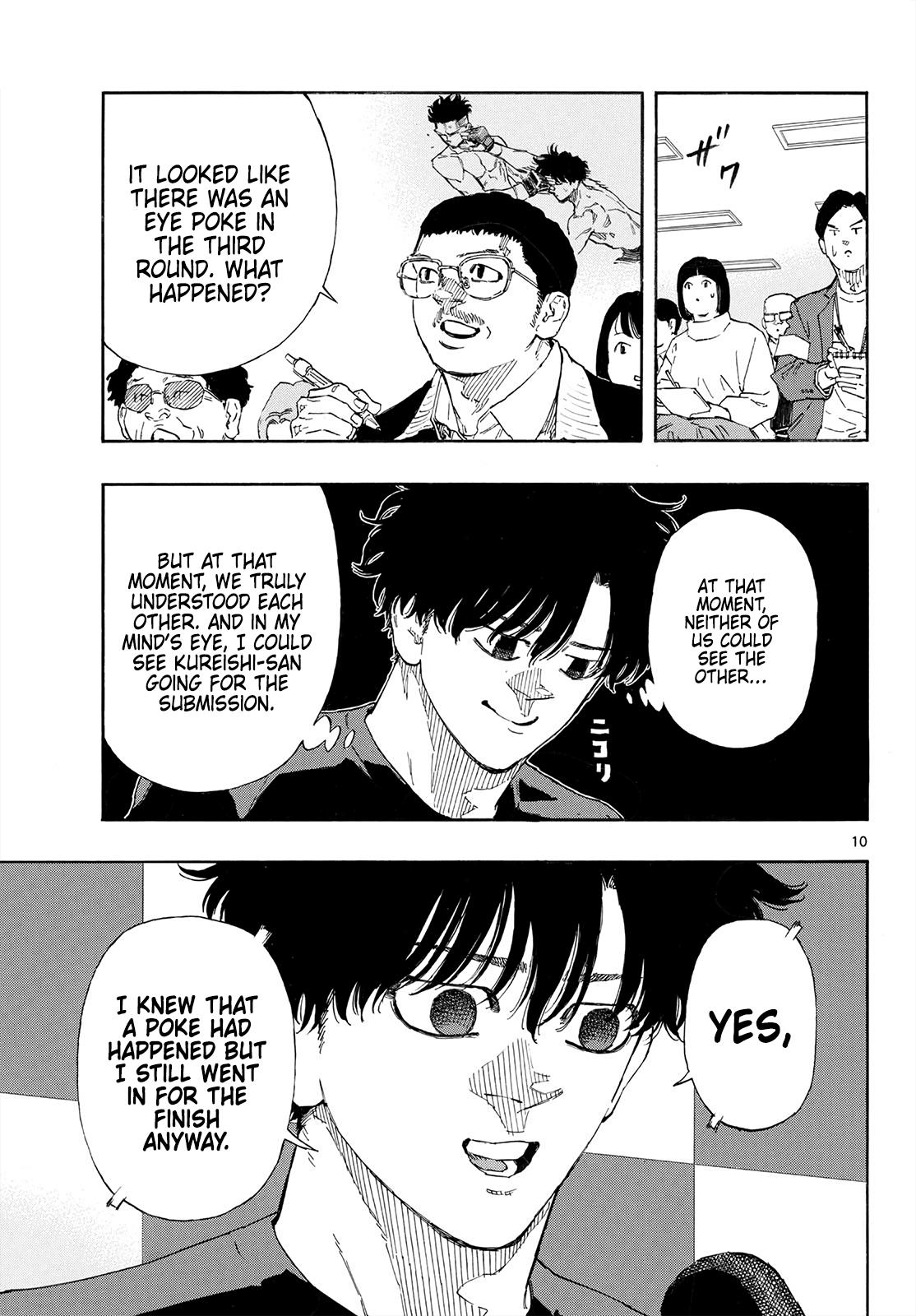 Red Blue Chap 187 - Next Chap 188