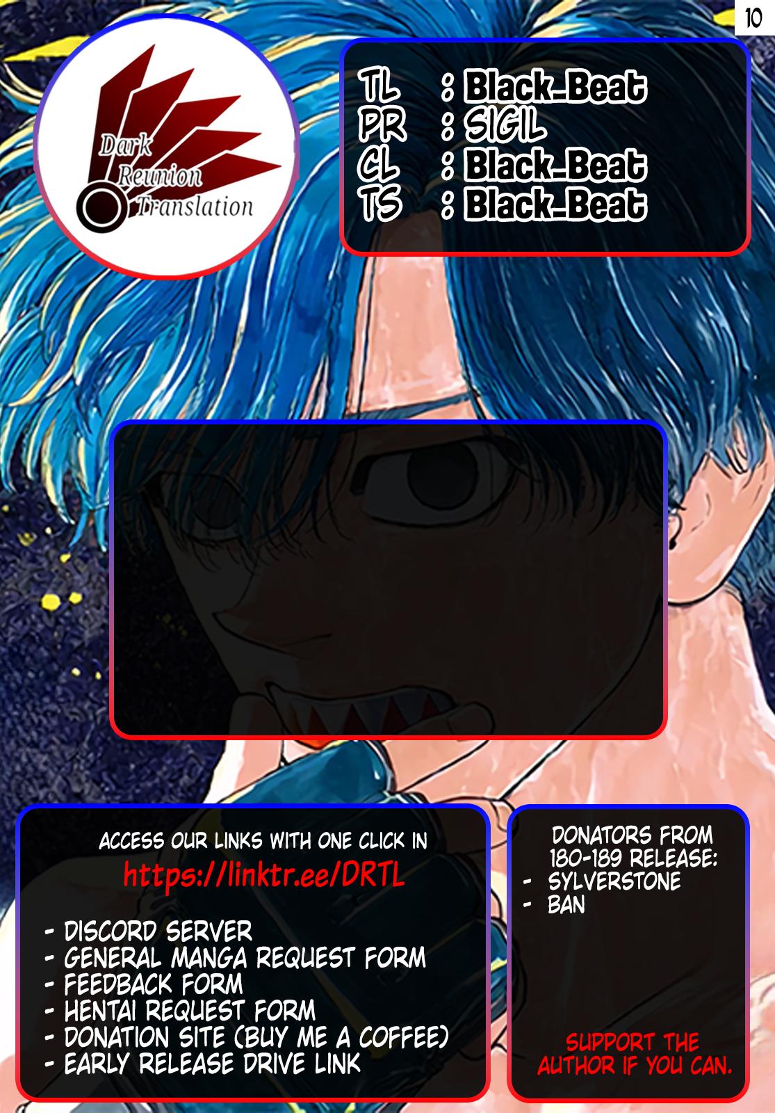 Red Blue Chap 187 - Next Chap 188