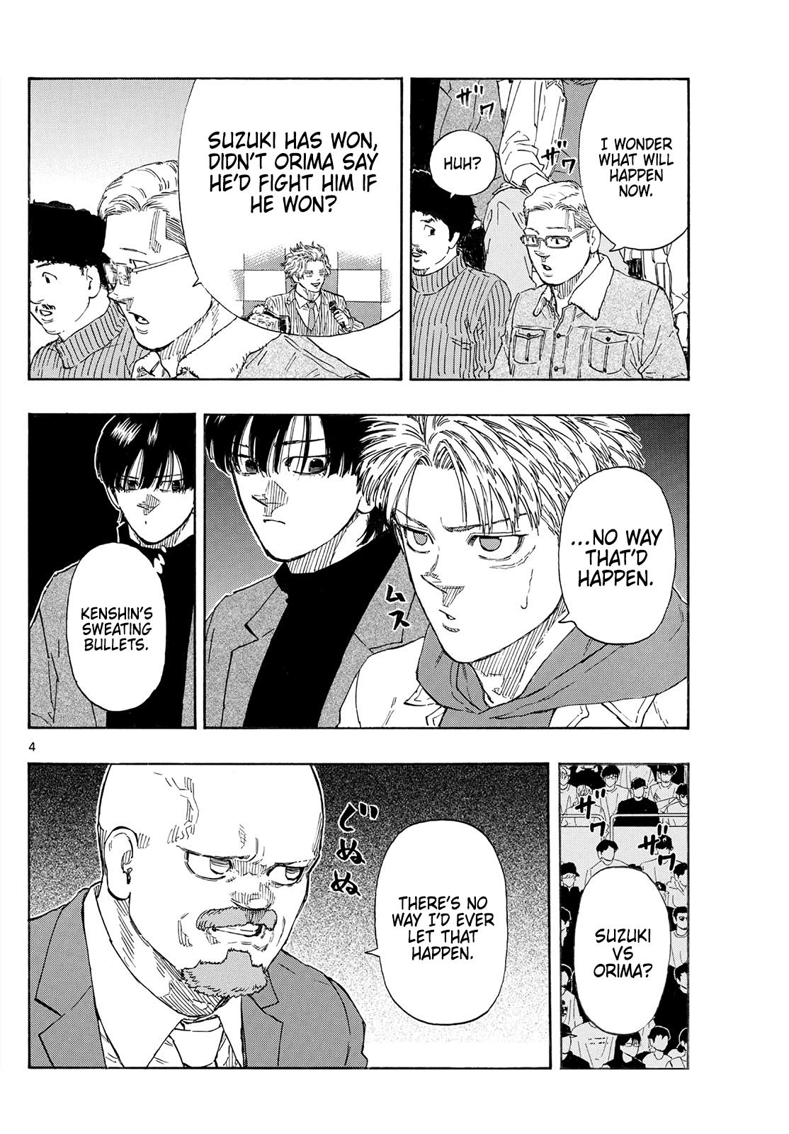 Red Blue Chap 184 - Next Chap 185