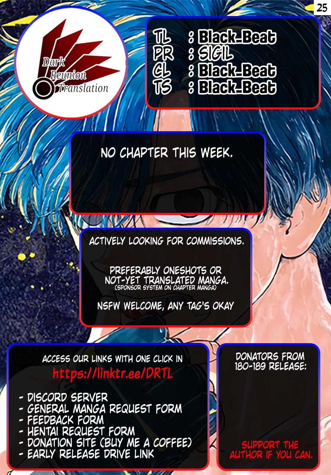 Red Blue Chap 184 - Next Chap 185
