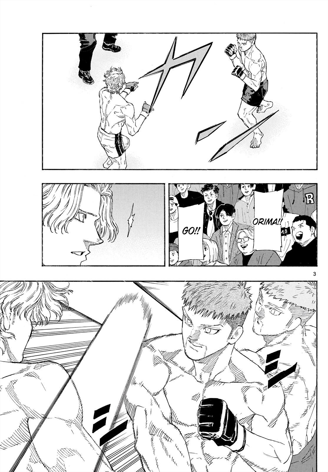 Red Blue Chap 185 - Next Chap 186